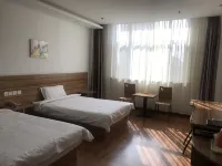 Shangjia Hotel Hotels in Raoyang