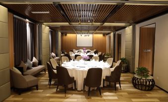 Lin'an SSAW Boutique Hotel