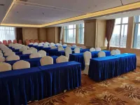 維也納酒店（曲靖高鐵站五館一中心店） 曲靖酒店