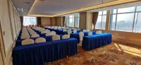 Vienna Hotel (Qujing High Speed Railway Station Wuguanyi Center)