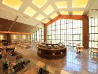 Dongtaihang Chenxi Hotel Hotels in Wu'an