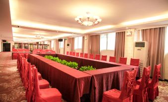 Yulin Dexin Hotel - Housity