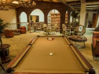 Shifang Cloud Retreat at Wumeng Grassland Hotels in Panzhou