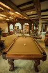 Shifang Cloud Retreat at Wumeng Grassland Hotels in Panzhou