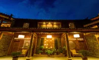 Silver Stone Club Hoteller i Gucheng District