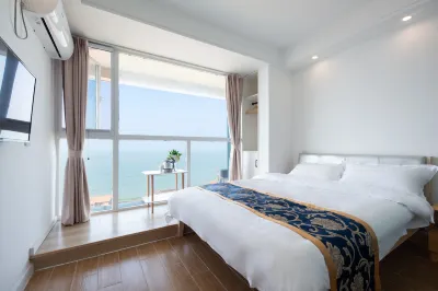 Yusheng Inn Hotel a Liandao Bathing Beach
