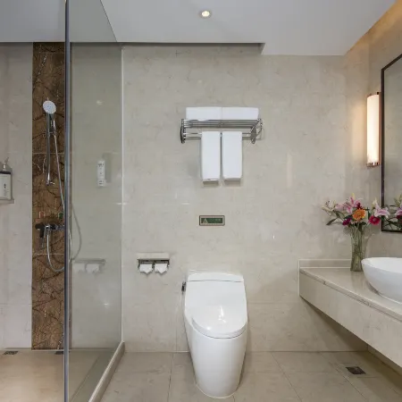 Vienna International Hotel (Hengyang huayao city)