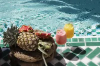 Yun Zhi Shang Hotel · Zero Villa Hotel (Chiang Mai Tha Phae Gate Branch) - Private Pools