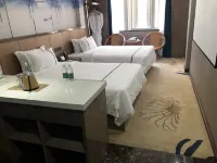 Gucheng Tianzhirun Hotel