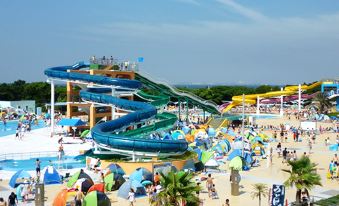 HOTEL LiVEMAX BUDGET Chiba Mihama