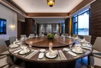 Donghu Grand Hotel Hotels in Jieyang