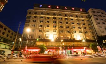 Yulin Dexin Hotel - Housity