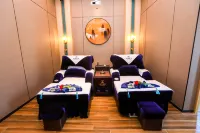 Changsha Shengxi Ramada Plaza Hotel (Hunan Broadcasting Center) - palestra