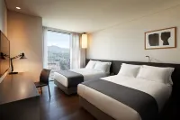 Shilla Stay Jeju Airport Hotels in 