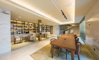 JI Hotel (Beijing Wangjing)