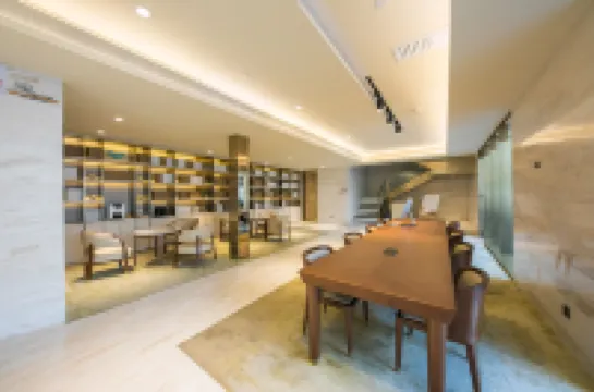 全季飯店（北京望京店）