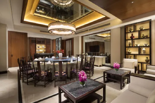 Wyndham Lanzhou Haiyue Hotel
