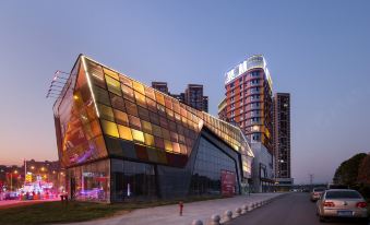 Molin Hotel (Changsha Meilaimei Plaza)