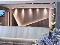 如家商旅酒店(长春人民广场重庆路活力城店) - 公共区域