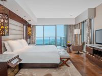 三亚亚龙湾美高梅度假酒店 - 两室一厅精选至尊海景套房