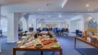 Persian Plaza Hotel