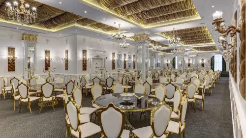 Persian Plaza Hotel