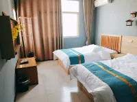 Zhiyuan Renjia Guesthouse