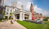 Eden Platinum Hotel Hotels near Kangxin Cultural Park