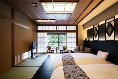 Hoshino Resorts Kai Tsugaru