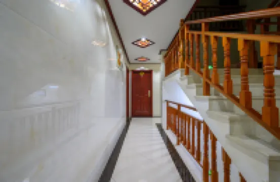 Longxi Inn