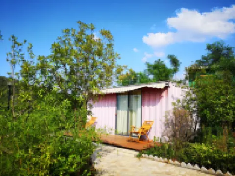 Lamangu Resort Hotel Hotels in Wugang