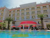 洲際新濠酒店 西哈努克城酒店