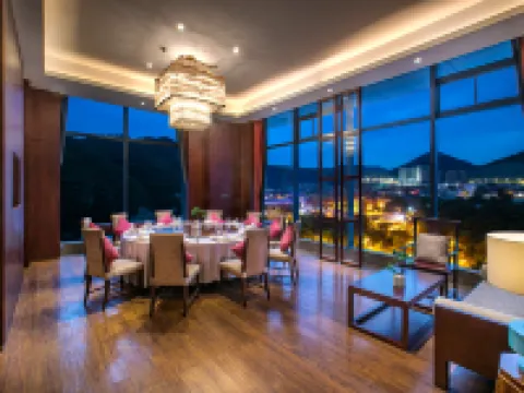 Grand Guesthouse Tongren Hotels in Tongren