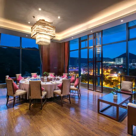 Grand Guesthouse Tongren
