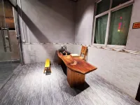 Xiaoluo Ha'ni Titian Sheying Zhijia Hostel