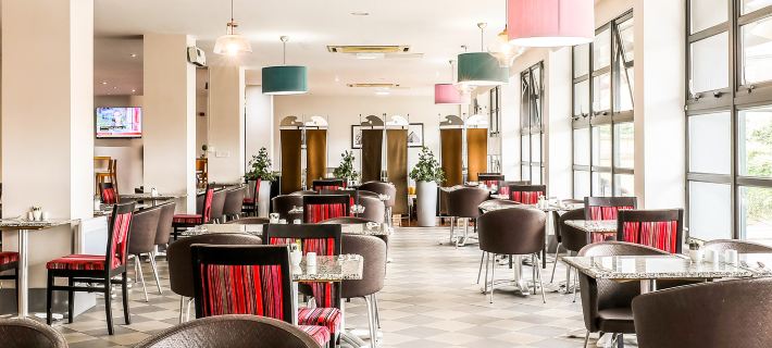 Sheffield Metropolitan Hotel by Belvilla Sheffield otelleri