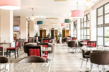 Sheffield Metropolitan Hotel by Belvilla