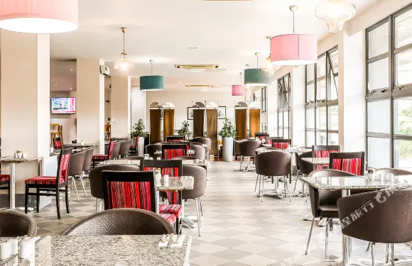 謝菲爾德市貝斯特韋斯特酒店