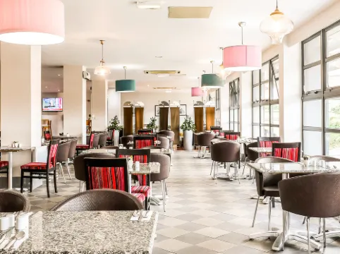 Best Western Sheffield City Hotel