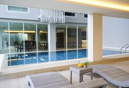 2. 난트라 치앙마이..