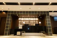 クインテッサホテル大阪心斎橋 Comic&Books