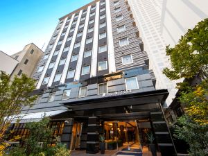 Quintessa Hotel Osaka Shinsaibashi Comic&Books