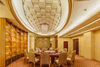 Meiyun Garden Hotel فنادق في يانغ تشنغ