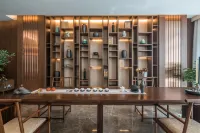 Dongshan Hotel - جاكوزي