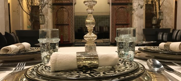 Dar 7 Louyat Hotels in Fès