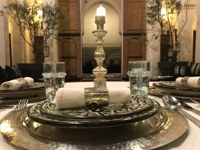 Dar 7 Louyat Hotels in 