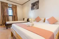 Cliffside Resort Hotels in Panglao