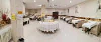 Roman Holiday Hotel