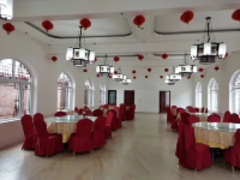 偏關老郭農家樂