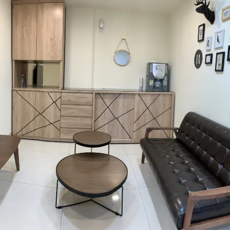 Lishe Homestay